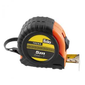 TRENA EMB  5MX25MM C/TRAVA EDA