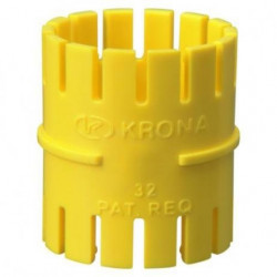 LUVA CONDUITE 20MM (1/2) KRONA