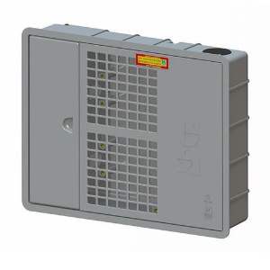 CX HIDROMETRO PP SABESP NTS-303