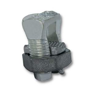 CONECTOR SPLIT BOLT PRESSAO 25MM