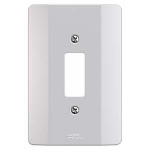 PLACA MILL BR 4X2 1 INT 22001