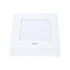 PAINEL LED SOBR QUA 24W AVANT