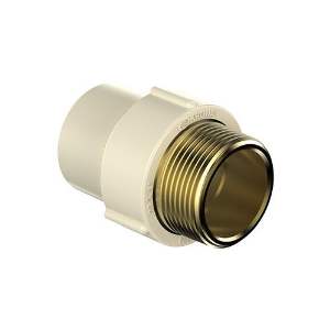 CONECTOR CPVC RM 22X3/4 ULTRATERM