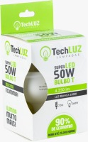 LAMP LED BULBO  50W 6500K TECHLUZ