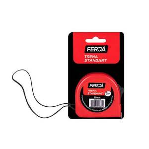 TRENA STANDART  5MX19MM FERJA