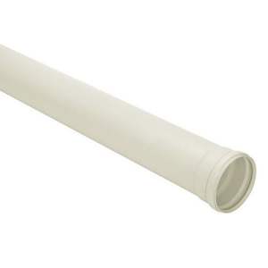 TUBO PVC ESGOTO  50 C/6M AMANCO