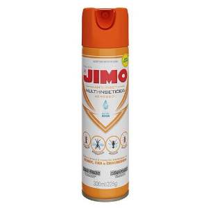 MATA INSETO 300ML SPRAY JIMO