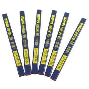 LAPIS CARPINTEIRO IRWIN