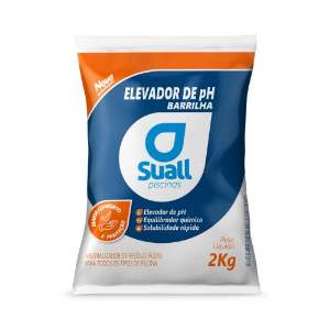 ELEVADOR PH+BARRILHA 2KG
