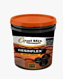 RESINA B.AGUA  900ML INCOLOR RESIN FLEX