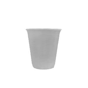 COPO 180ML AGUA BR C/100
