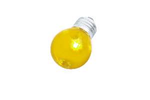 LAMP BOLINHA INC 15W 127V E27 SORT THOMP