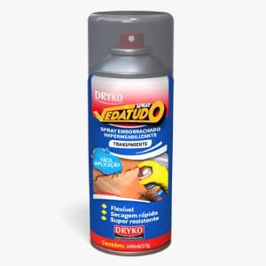SPRAY IMPERMEAB 100ML TRANSP VEDATUDO