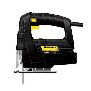 SERRA TICO-TICO PROF 500WX127V HAMMER*