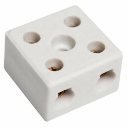 CONECTOR 02 BORNE 16MM
