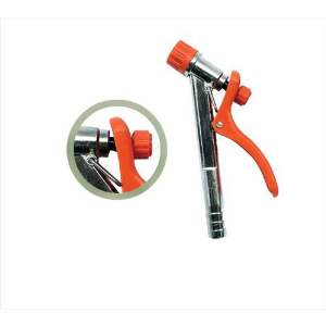 ESGUICHO MANG ZAMAC REVOLVER GARDEN MINI