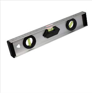 NIVEL ALUM VIGA  30 3BOLHAS IMPOR