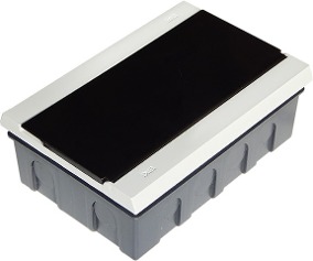 CENTRINHO DISJ  6N/8D BRANCO THOMPSON