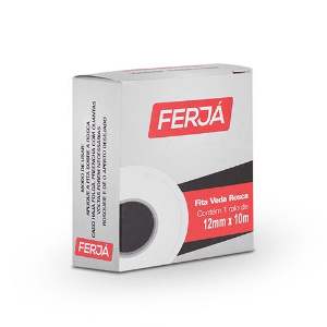 VEDA ROSCA 12MMX10M FERJA