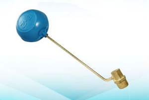 BOIA CX DAGUA 3/4 ZAMAC ESTANDAR ZB