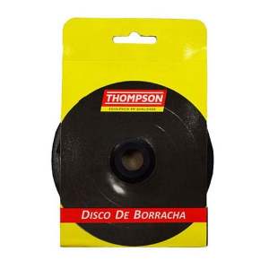 DISCO BORR ESMER 4,5 BOCH/B&D THOMPSON