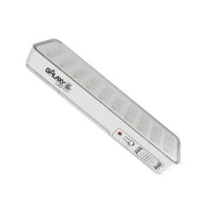 LUMINARIA EMERGENCIA LED 30 LED GALAXY
