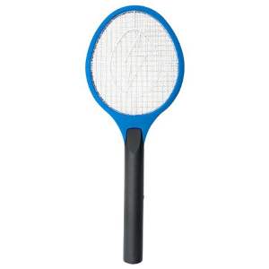 RAQUETE MATA INSETO PILHA BRASFORT