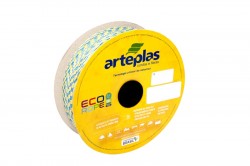 CORDA PET COLOR  3MM CARRET/400M