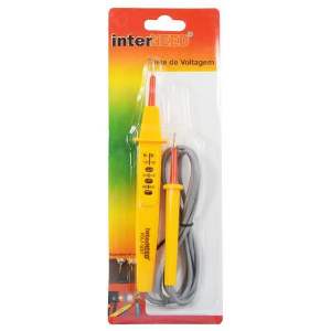 TESTE VOLT 3 EM 1 120V A 500V INTERNEED