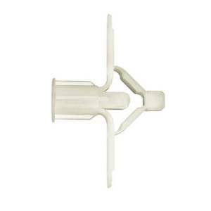 BUCHA GESSO/DRYWALL FLY 02 C/50 SFOR