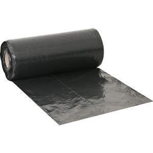 LONA PLAST 4 X 100 PRETO 15KG