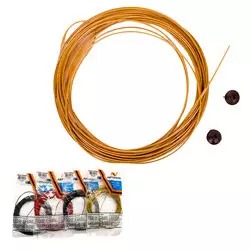 VARAL DE AÇO ART 20M