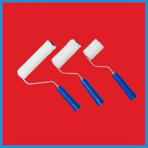 ROLO LA CARNEIRO 15CM REDAM