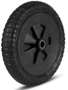 RODA CARR PED MACICA 3,25X8X1 ROMA