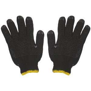 LUVA MAO TRICO PIGMENTADA PT THOMPSON