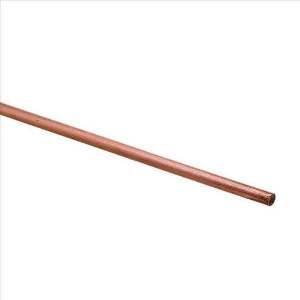 HASTE TERRA 10MM X 2,40M