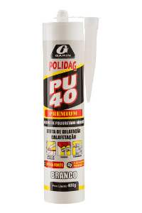 COLA PU40 SELANTE BR 400G POLIDAG