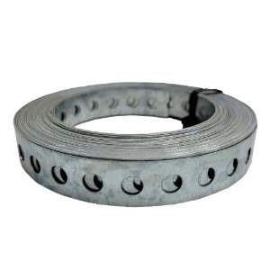 FITA PERFURADA 17X10M
