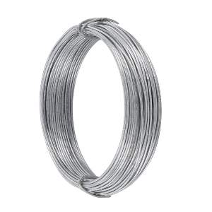 ARAME GALV 12X1KG 22M