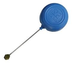 BOIA CX DAGUA 3/4 ZAMAC REFORC V RICA