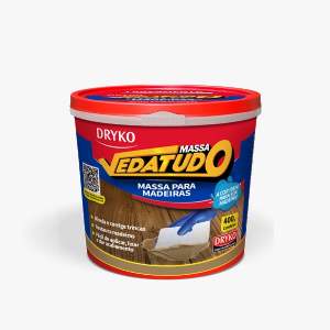 MASSA F12 400G IMBUIA