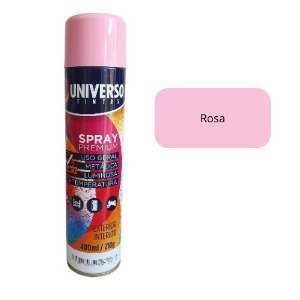 SPRAY USO G 400ML ROSA UNIVERSO