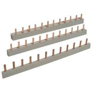 BARRAM DIN 2P 80A 16 POLOS STECK