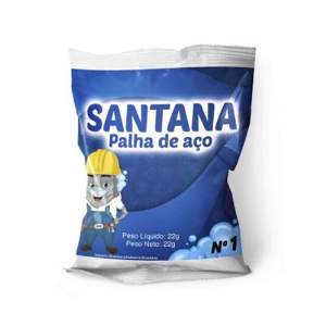 PALHA DE ACO 1