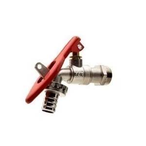 TORN ESFERA JARDIM 1/2X3/4 P/CAD MAX