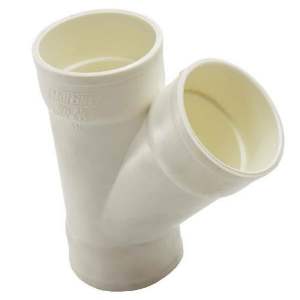 JUNCAO ESGOTO  40X040 MULTI*