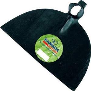 ENXADA LARGA 2,5 S/C RAMADA