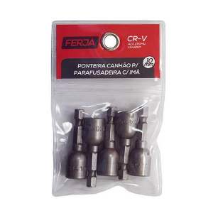 PONTEIRA CANHAO 45MM  10 CRV C/IMA