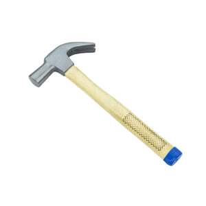 MARTELO UNHA POLIDO C/MAD 23MM THOMPSON