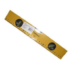 NIVEL ALUM VIGA  30 3BOLHAS THOMPSON